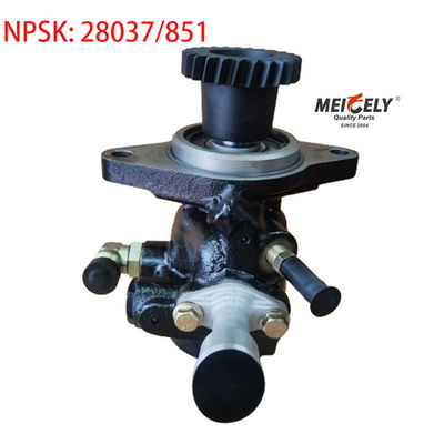 Compartimientos para automóviles Camiones Dirección de potencia de la bomba NPSK-28037 Para Nissan