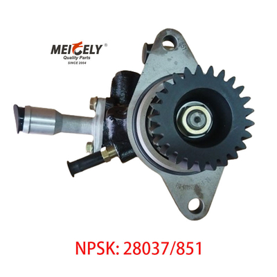 Compartimientos para automóviles Camiones Dirección de potencia de la bomba NPSK-28037 Para Nissan
