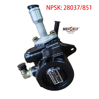 Compartimientos para automóviles Camiones Dirección de potencia de la bomba NPSK-28037 Para Nissan