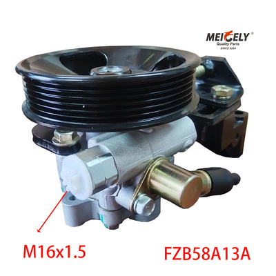 Venta en caliente FZB58A13A Dongfeng camión ligero bomba de dirección de potencia