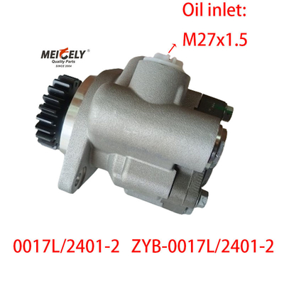 Pumpas de dirección asistida para motores FAW 6DM3