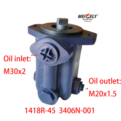 Stock 1418R-45 Partes del motor de alto rendimiento