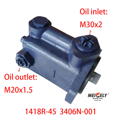 Stock 1418R-45 Partes del motor de alto rendimiento