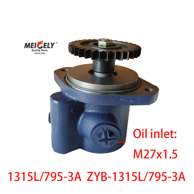 Venta caliente Hyundai de dirección de potencia de la bomba Fuso 1315L / 795-3A