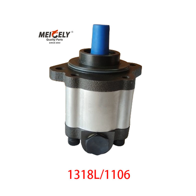 Venta en stock 1318L/1106 Pumpa de dirección con volante de dirección de potencia