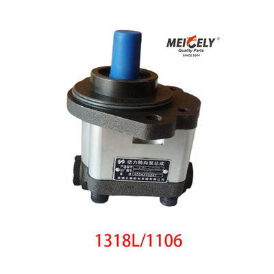 Venta en stock 1318L/1106 Pumpa de dirección con volante de dirección de potencia