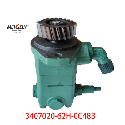 3407020-62H-0C48B FAW Jiefang Xichai de la bomba de dirección asistida