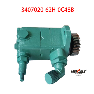 3407020-62H-0C48B FAW Jiefang Xichai de la bomba de dirección asistida