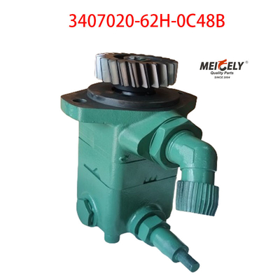 3407020-62H-0C48B FAW Jiefang Xichai de la bomba de dirección asistida
