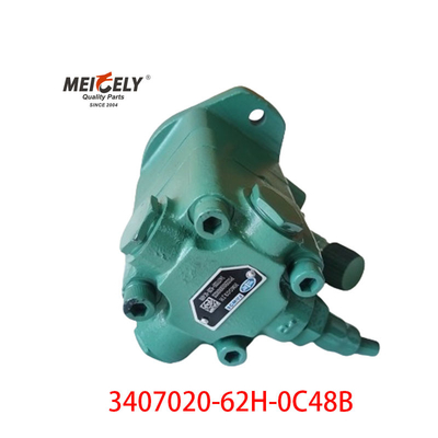 3407020-62H-0C48B FAW Jiefang Xichai de la bomba de dirección asistida