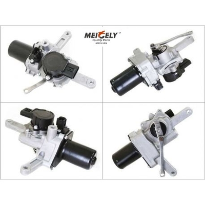 17201-30150 17201-30180 17201-30181 Actuador de turbo Toyota Hiace 3.0 D4D