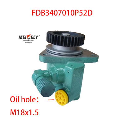 FDB3407010P52D Dachai Deutz FAW Jiefang Dirección de la bomba de potencia