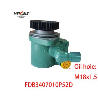 FDB3407010P52D Dachai Deutz FAW Jiefang Dirección de la bomba de potencia