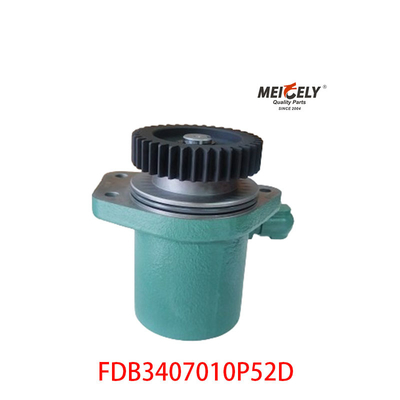 FDB3407010P52D Dachai Deutz FAW Jiefang Dirección de la bomba de potencia