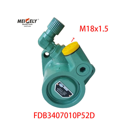 FDB3407010P52D Dachai Deutz FAW Jiefang Dirección de la bomba de potencia