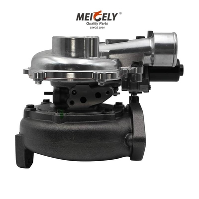 CT16V Turbocargador eléctrico de válvulas 17201-OL040 Turbocargador para Toyota