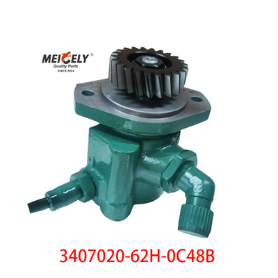3407020-62H-0C48B FAW Jiefang Xichai de la bomba de dirección asistida