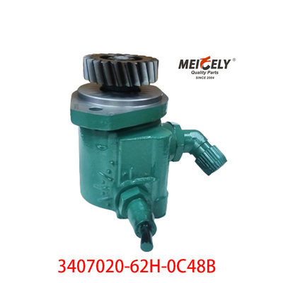 3407020-62H-0C48B FAW Jiefang Xichai de la bomba de dirección asistida