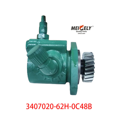 3407020-62H-0C48B FAW Jiefang Xichai de la bomba de dirección asistida
