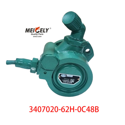 3407020-62H-0C48B FAW Jiefang Xichai de la bomba de dirección asistida