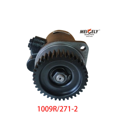 Nueva bomba de dirección de alta calidad para el motor Weichai Wp7