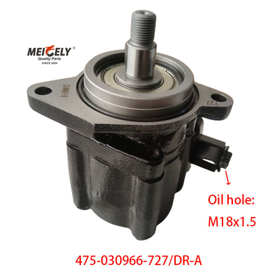 En stock, nueva bomba de dirección del camión 475-030966-727/DR-A para VOLVO