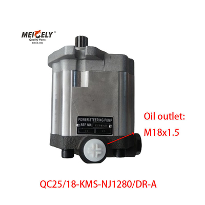 En stock Nuevo motor Cummins Dirección de la bomba de potencia Dirección del engranaje de la bomba