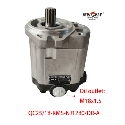 En stock Nuevo motor Cummins Dirección de la bomba de potencia Dirección del engranaje de la bomba