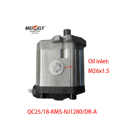 En stock Nuevo motor Cummins Dirección de la bomba de potencia Dirección del engranaje de la bomba