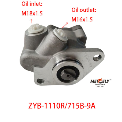 Venta caliente de la mejor calidad de la bomba de dirección asistida para camión FORD
