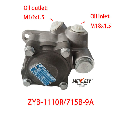 Venta caliente de la mejor calidad de la bomba de dirección asistida para camión FORD