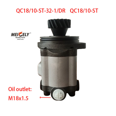 Nueva bomba de dirección de potencia para el motor Dazhai Weichai WD615-67