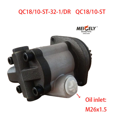 Nueva bomba de dirección de potencia para el motor Dazhai Weichai WD615-67