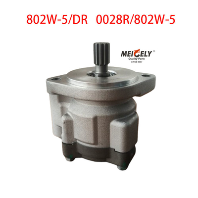 Bomba de dirección asistida de alta calidad 802W-5/DR para Renault