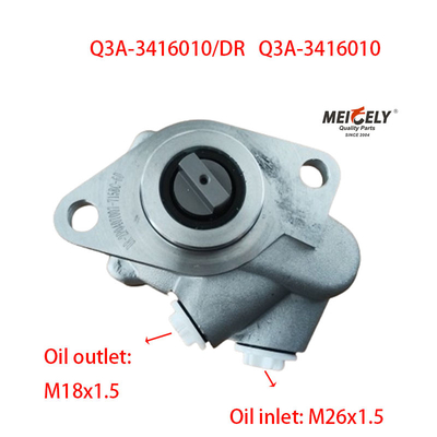 Bomba de dirección de potencia eléctrica de buena calidad Q3A-3416010 BYD