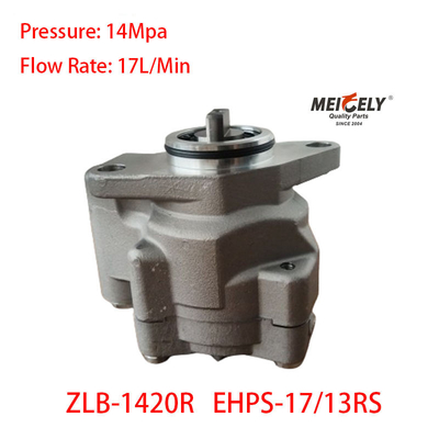 Stock ZLB-1420R de alta calidad de dirección asistida de la bomba para Hyundai