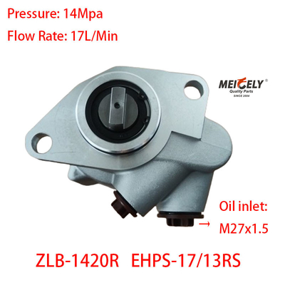 Stock ZLB-1420R de alta calidad de dirección asistida de la bomba para Hyundai
