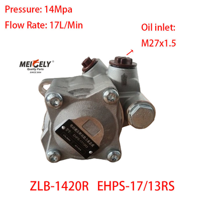 Stock ZLB-1420R de alta calidad de dirección asistida de la bomba para Hyundai