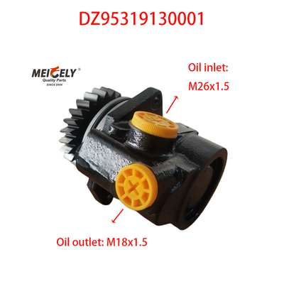 En stock Nuevo DZ95319130001 CNHTC Howo SHACMAN bombas de dirección asistida