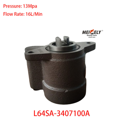 Venta caliente de la bomba de dirección de potencia de Yuchai