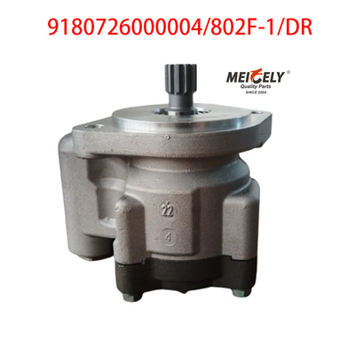 En stock Venta caliente de camiones piezas de dirección de la bomba para Mercedes Benz
