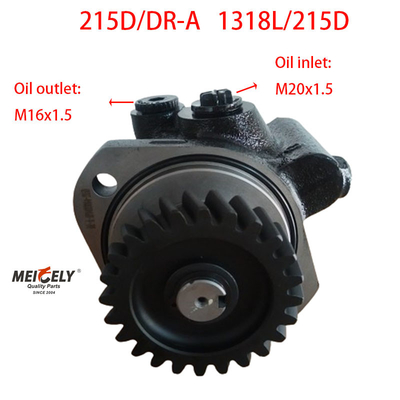 Pumpas de refuerzo de dirección 1318L-215D para motores Yuchai