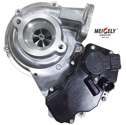 Nuevo Turbo CT16V 17201-11070 Turbocargador para Toyota Hilux Innova Fortuner 2GD-FTV