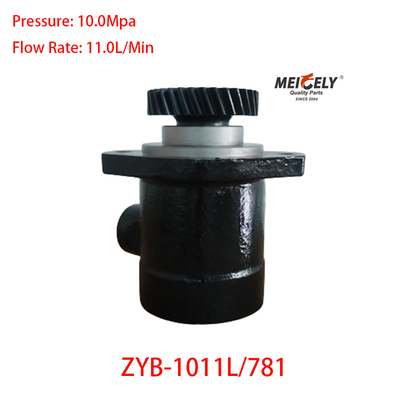 En stock nueva ZYB-1011L-781 dirección de refuerzo de la bomba para Quanchai 490