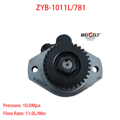En stock nueva ZYB-1011L-781 dirección de refuerzo de la bomba para Quanchai 490
