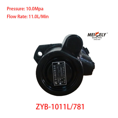En stock nueva ZYB-1011L-781 dirección de refuerzo de la bomba para Quanchai 490