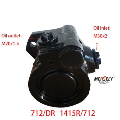Stock 1415R/712 Bombas de dirección asistida de la serie Dongfeng Cummins