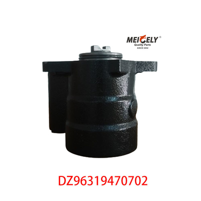 Stock DZ96319470702 Shaanqi Delong montaje de la bomba de potencia de dirección