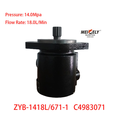 En stock, una bomba de alta calidad de Dongfeng Cummins.