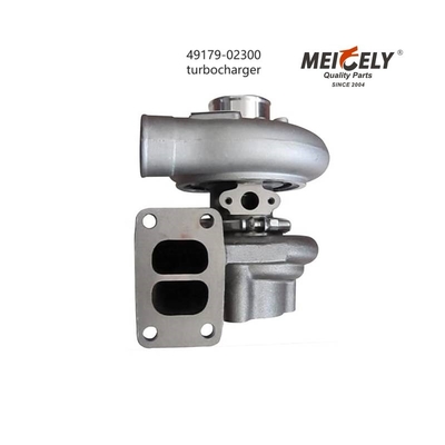 Turbo 47# 49179-02300 49179-02390 Turbocompresor ajustado para E320B 3066